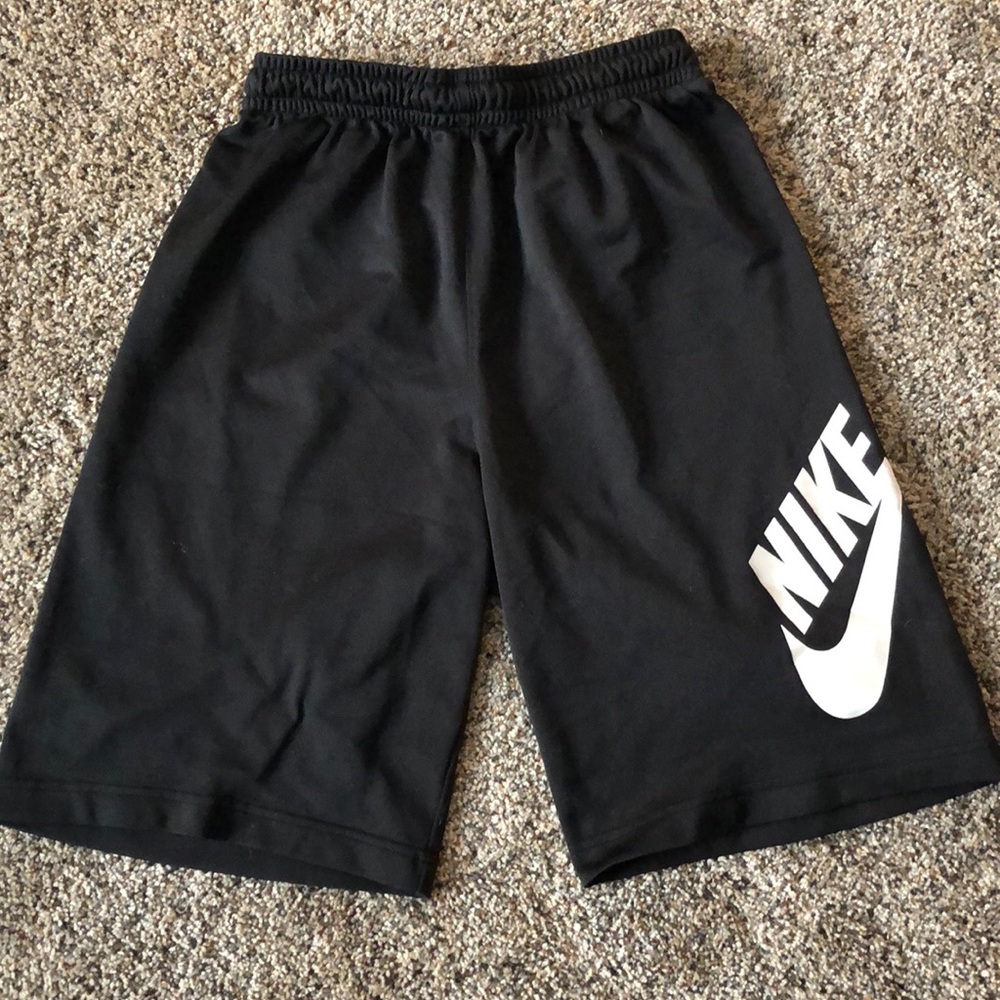 Nike basketball shorts
